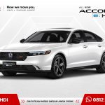 All New Accord