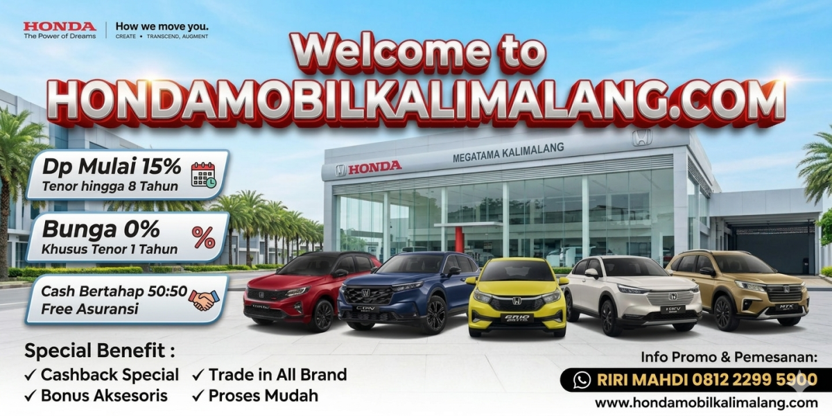 Home Banner
