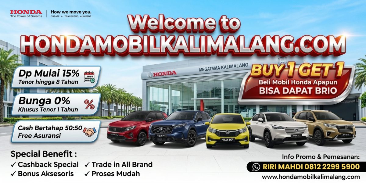 Home Banner