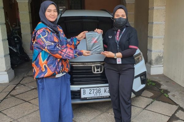 Ibu. Sinta