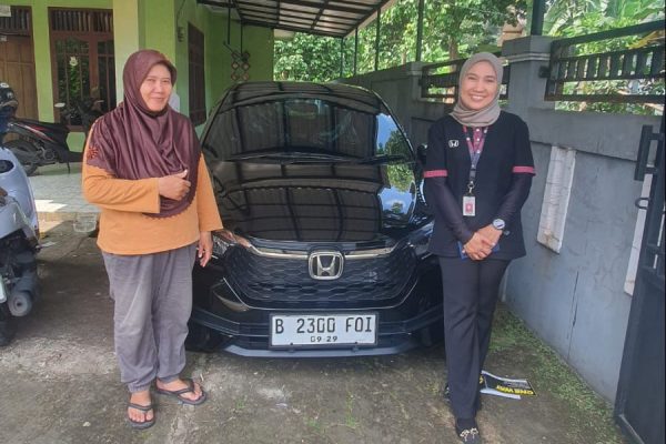 Ibu. Nadia