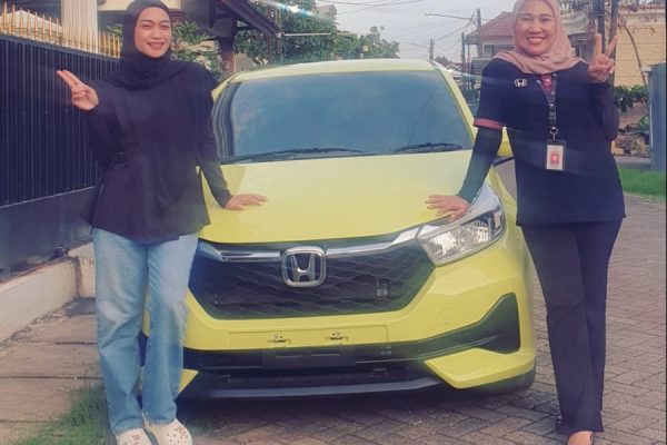 Ibu. Sarah