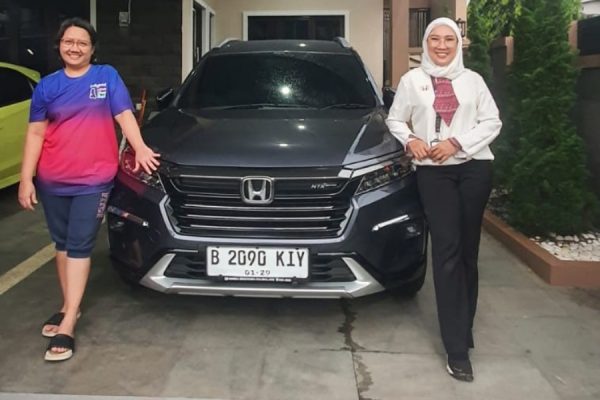 Ibu. Mela