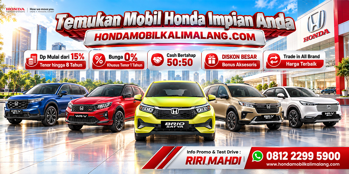 Home Banner